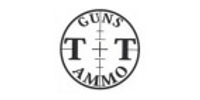 T & T Guns & Ammo coupons